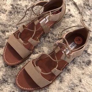 Steve Madden sandals